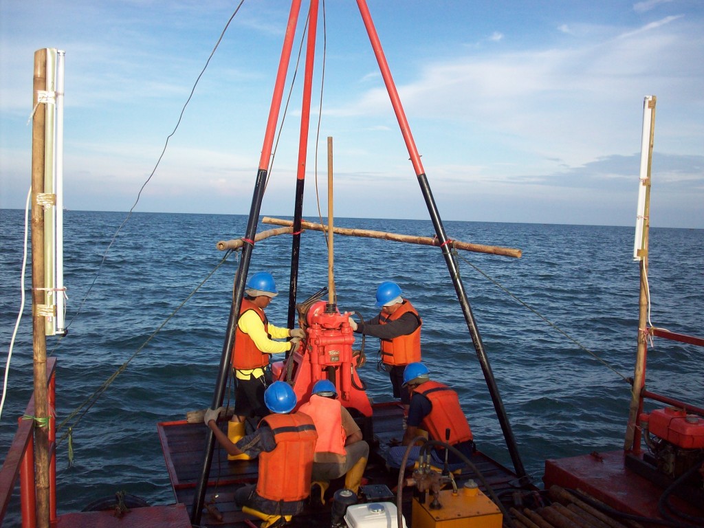 GEOTECHNICAL SERVICES2