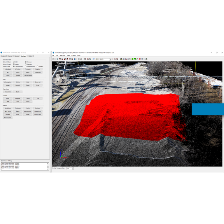 New Tools, Greater Efficiency Carlson Releases Takeoff R12 ??? PT