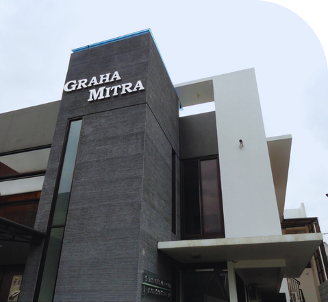 gss gmk office building