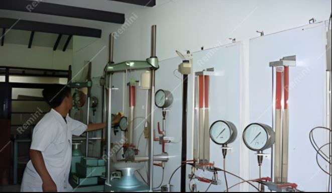 gss survey services geotechnical