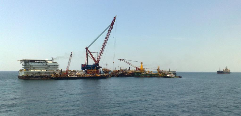 gss survey services positioning services