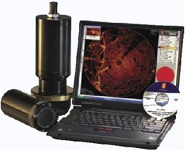 Peralatan survei sonar MS-1000 Mesotech Discovery Kongsberg oleh GSS untuk proyek survei bawah air (Survey sonar equipment MS-1000 Mesotech Discovery Kongsberg by GSS for underwater survey projects.)