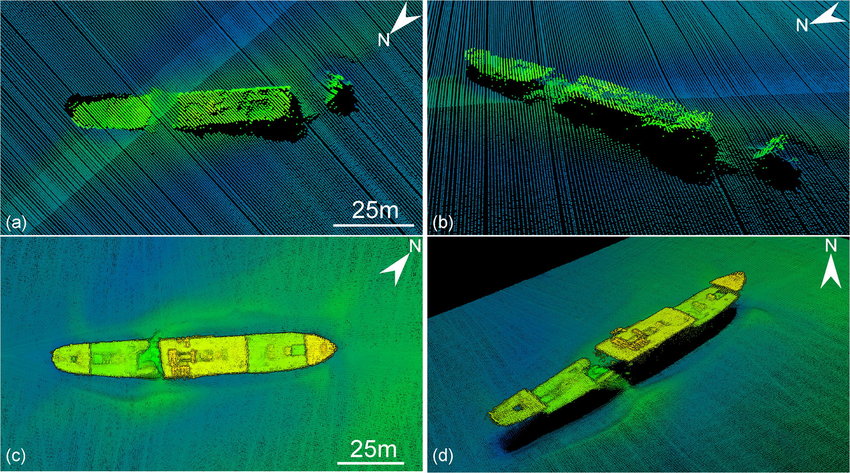 gss survey services search salvage2